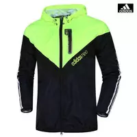 adidas originals jacket star tt overlay neo vert